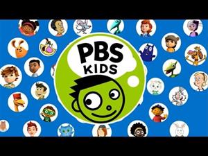 PBS Kids 